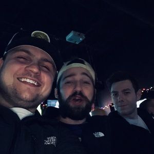 Meet your Posher, Mark